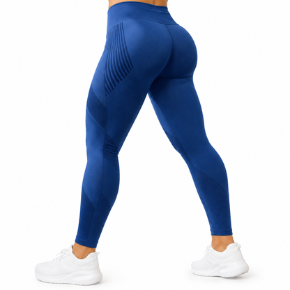 Galbea – Legging Sculptant 3D Effet Push-Up